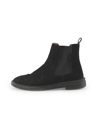 Sub55 Chelsea boots Zwart 274765