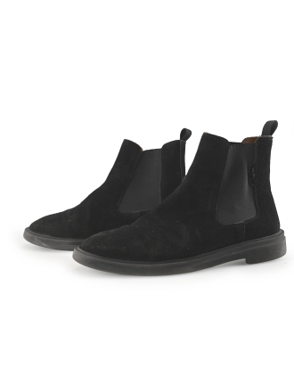 Sub55 Chelsea boots Zwart 274765