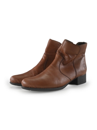 Rieker Enkellaarzen Bruin 274773