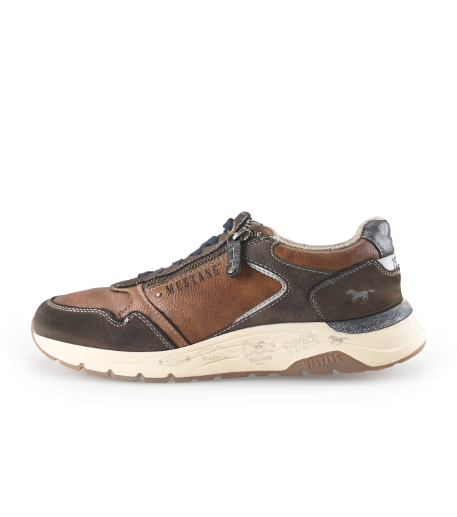 Mustang Veterschoenen