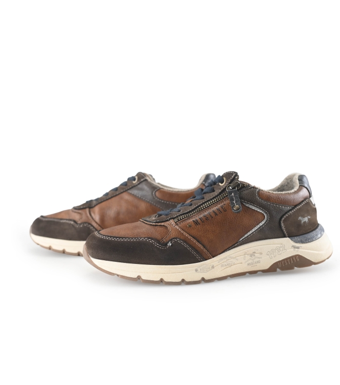 Mustang Veterschoenen