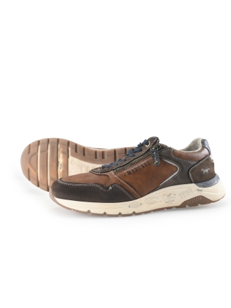 Mustang Veterschoenen