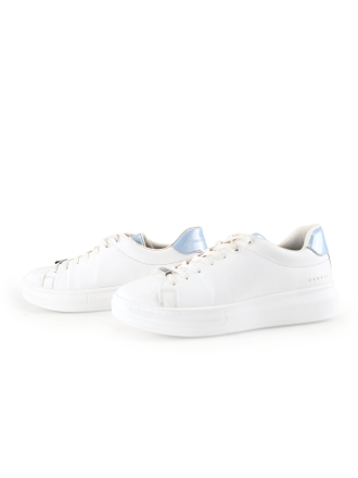 Cruyff Sneakers Wit 274776