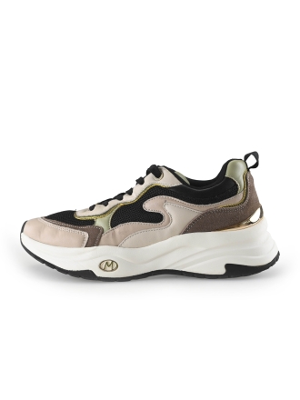 Mexx Sneakers Wit 274778
