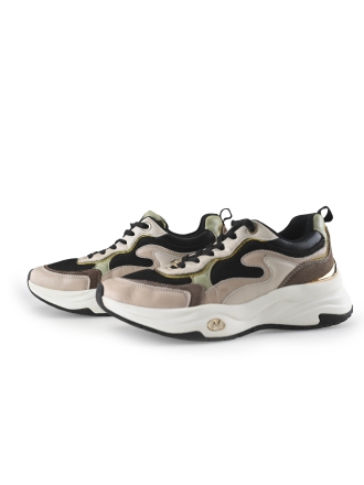 Mexx Sneakers Wit 274778