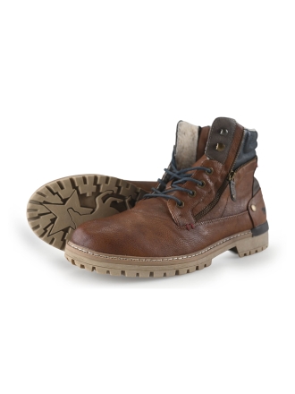 Mustang Veterboots
