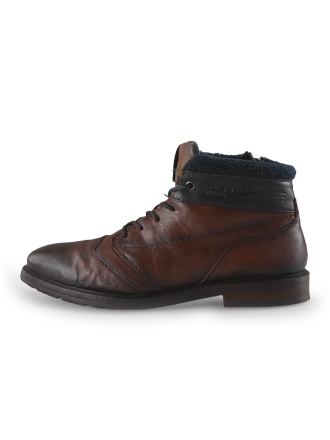 Bugatti Veterboots Bruin 274781
