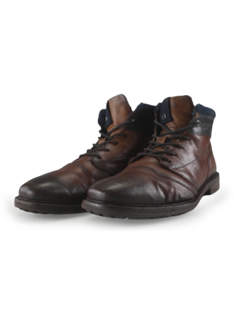 Bugatti Veterboots Bruin 274781