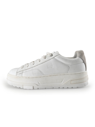 G-Star Sneakers Wit 274782