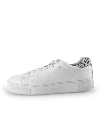 Poelman Sneakers Wit 274783