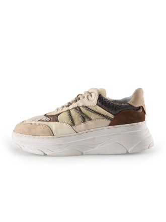 Sub55 Sneakers Beige 274786