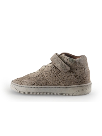 Keq Sneakers Beige 274787