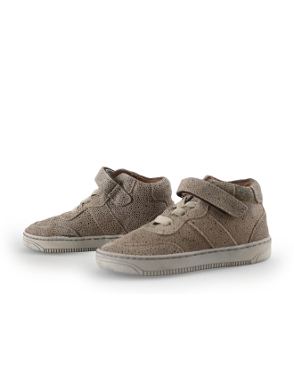 Keq Sneakers Beige 274787