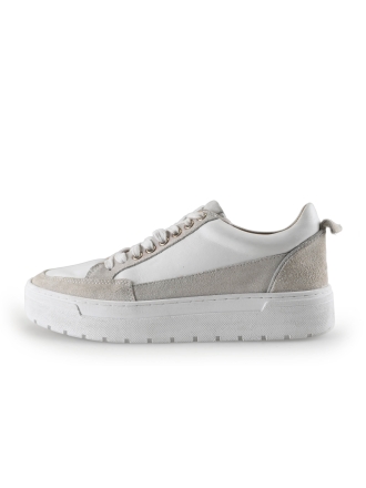 Poelman Sneakers Wit 274788