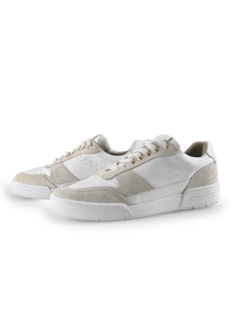 Polo Ralph Lauren Sneakers Wit 274789