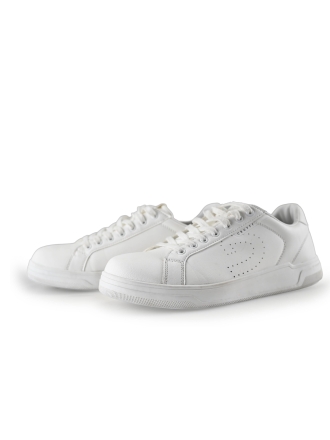 Cruyff Sneakers Wit 274792
