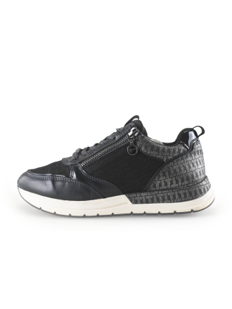 Tamaris Sneakers Blauw 274797