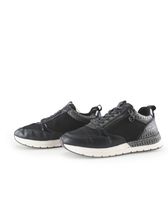 Tamaris Sneakers Blauw 274797
