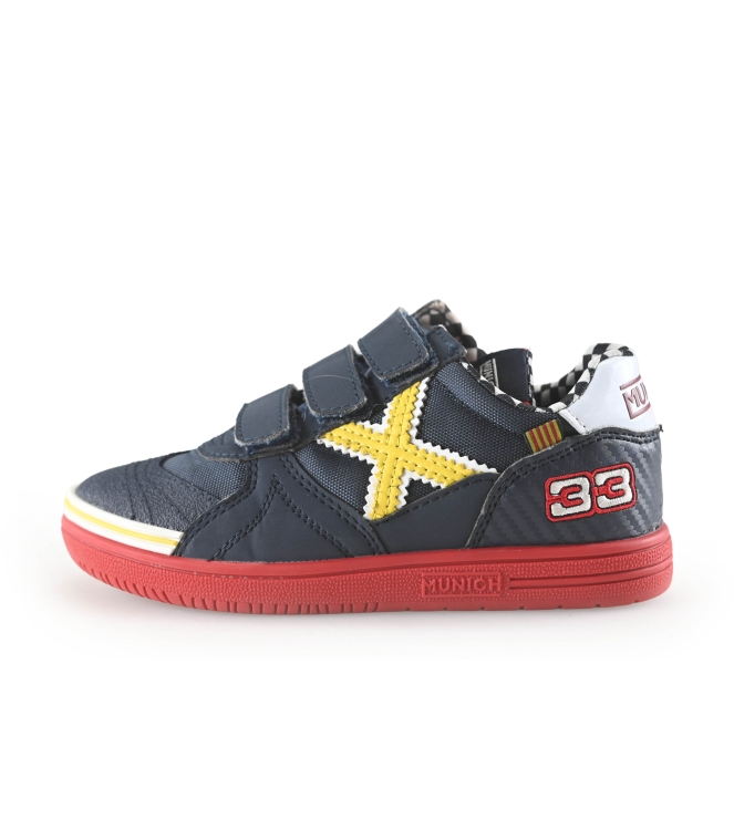 Munich Sneakers