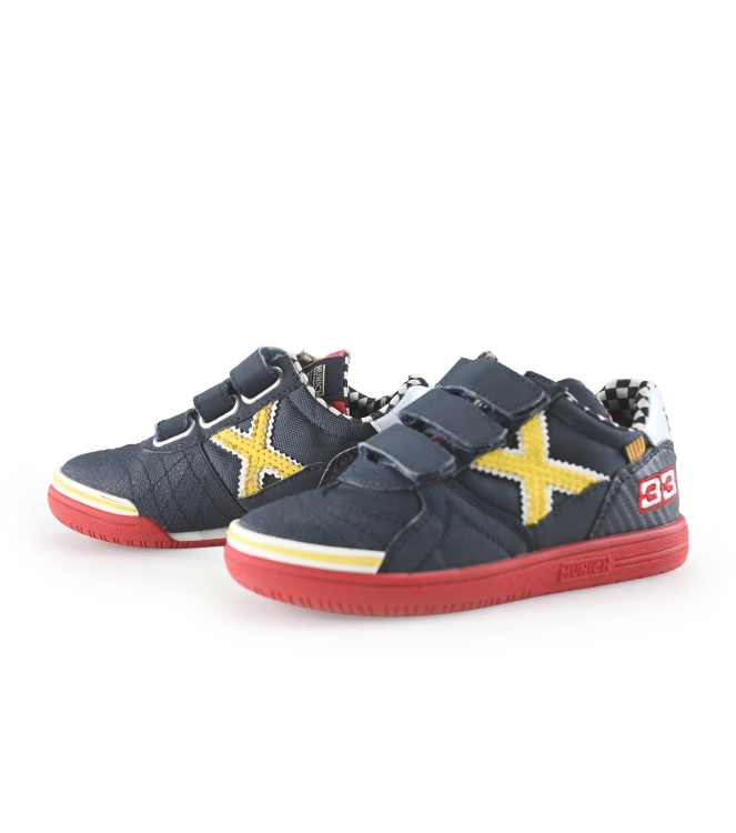 Munich Sneakers