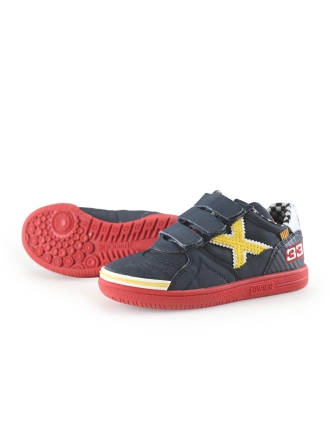 Munich Sneakers