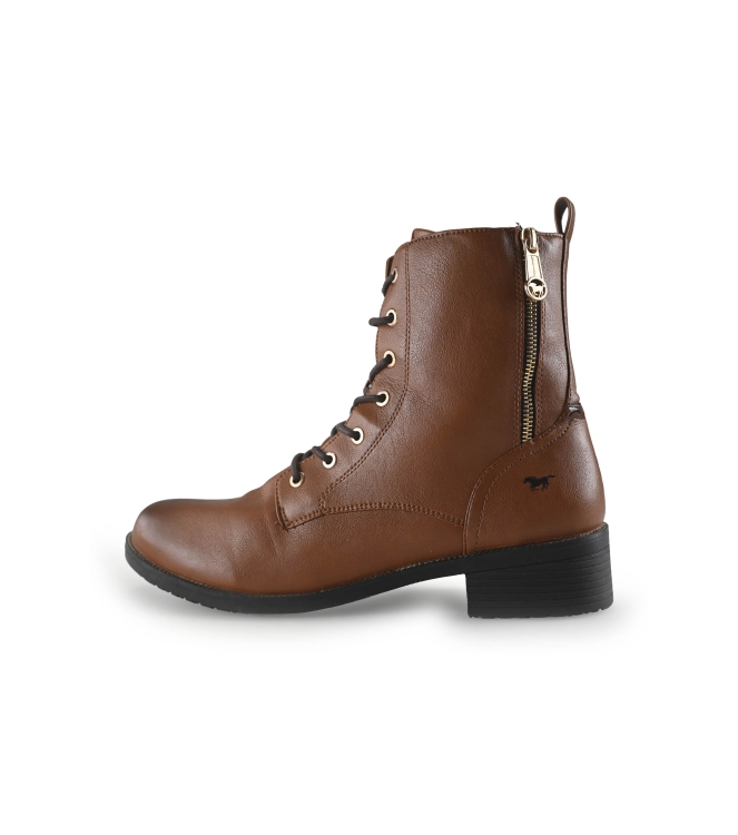 Mustang Veterboots