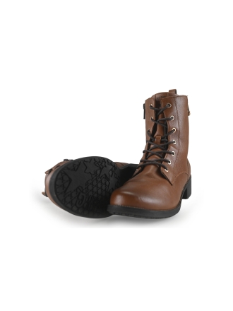 Mustang Veterboots