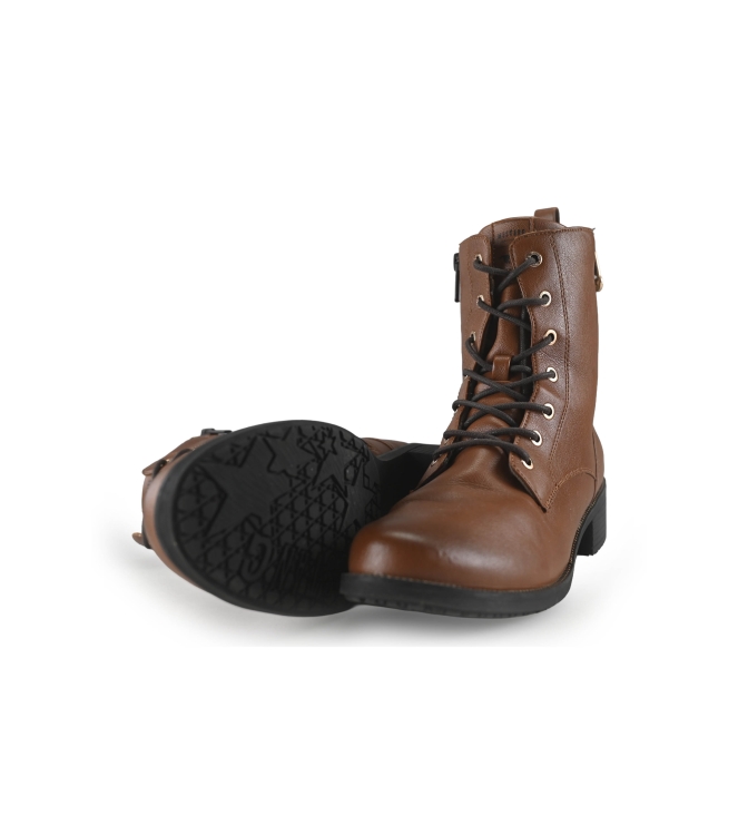 Mustang Veterboots