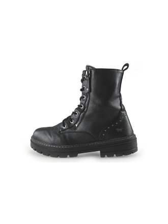 Mustang Veterboots