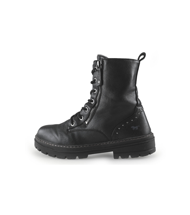Mustang Veterboots