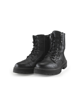 Mustang Veterboots
