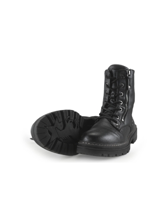 Mustang Veterboots