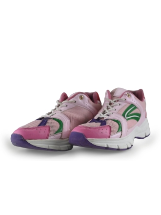 Sub55 Sneakers Roze 275005