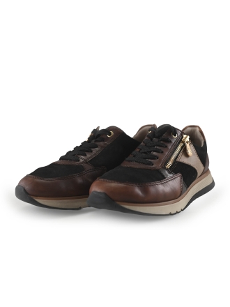 Rieker Sneakers Bruin 275009