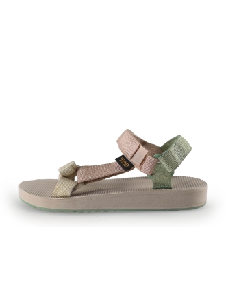 Teva Sandalen Roze 275013