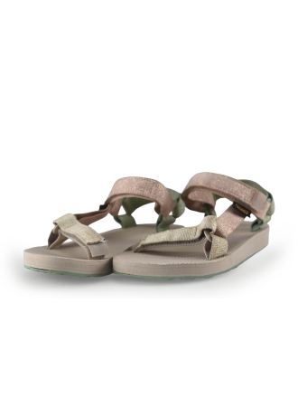 Teva Sandalen Roze 275013