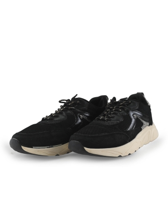 Sub55 Sneakers Zwart 275016