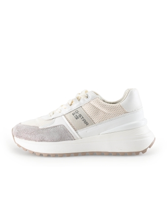 G-Star Sneakers Wit 275018