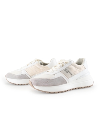 G-Star Sneakers Wit 275018