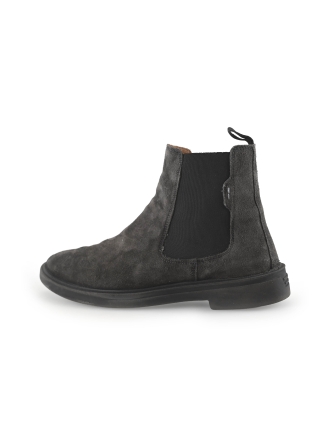 Sub55 Chelsea boots Zwart 275023