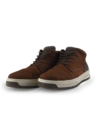 Rieker Veterboots Bruin 275025