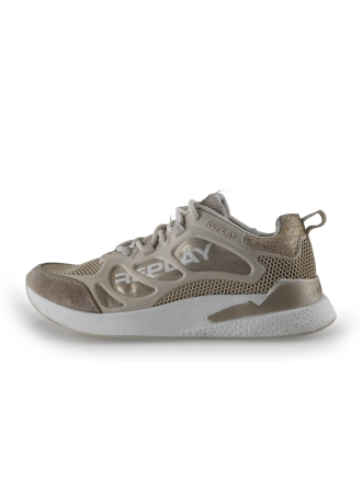 Replay Sneakers Goud 275027