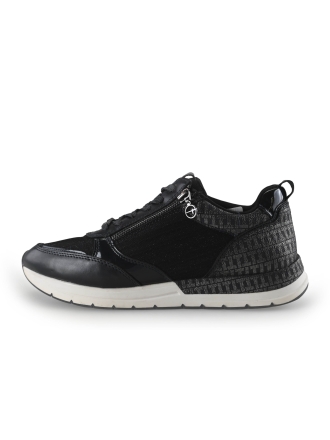 Tamaris Sneakers Blauw 275028
