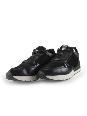 Tamaris Sneakers Blauw 275028