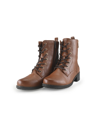 Mustang Veterboots