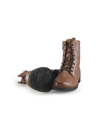 Mustang Veterboots