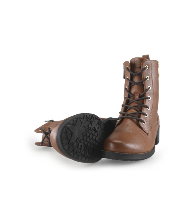 Mustang Veterboots