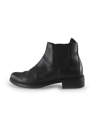 Timberland Chelsea boots Zwart 275030