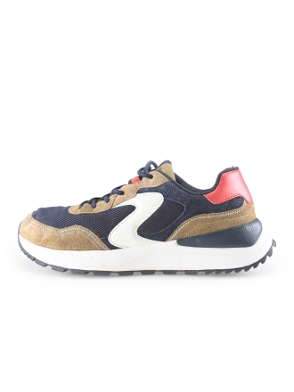 Skechers Sneakers Blauw 275032