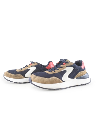 Skechers Sneakers Blauw 275032